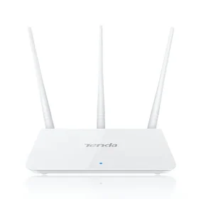 ROUTER роутер Tenda F3 wifi