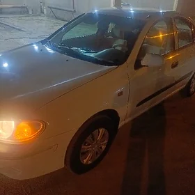 Nissan Sunny 2005