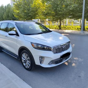 Kia Sorento 2020