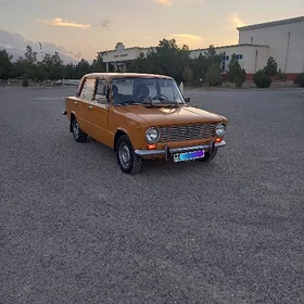 Lada 2104 1987