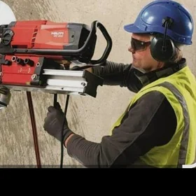 hilti karot