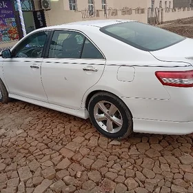 Toyota Camry 2008