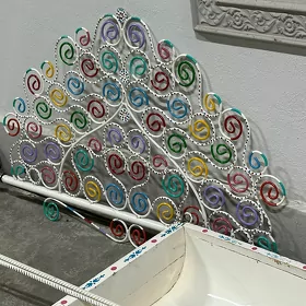caga sallanjak