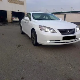 Lexus ES 350 2007