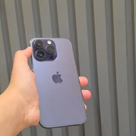 iPhone 14 Pro