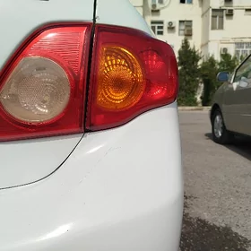 Corolla stop fara orginal