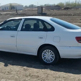 Toyota Carina 1994