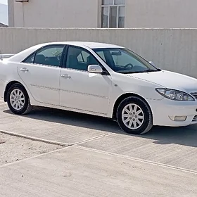 Toyota Camry 2005