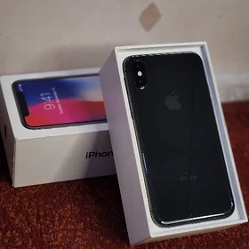 iphone x 64 gb
