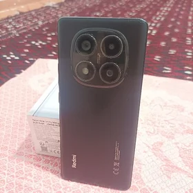 Redmi not 14 pro 8/256