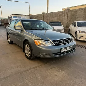 Toyota Avalon 2002