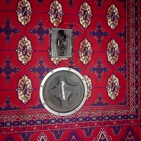 kenwood usilitil pioneer bocka