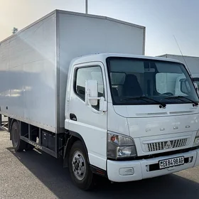 Mitsubishi Canter 2019