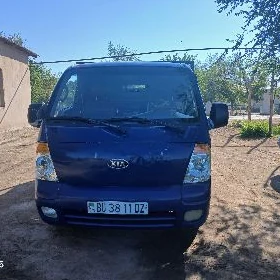 Kia Bongo 2008