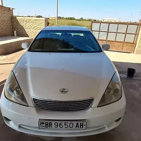 Lexus ES 300 2002