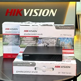Hikvision NVR DS-7616NI-Q1