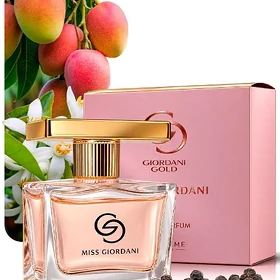 ORIFLAME GG MISS GIORDANI