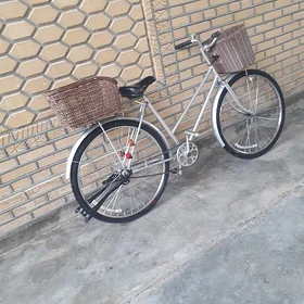 URAL Welosiped 500 lik 