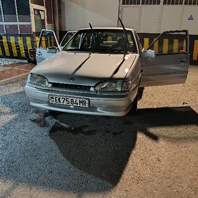 Lada 2115 2010