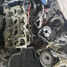 kia sorenta motor 3.3 galowka