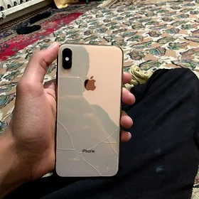 iPhone Xs Max
