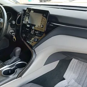 Toyota Camry 2022