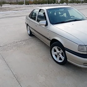 Opel Vectra 1990