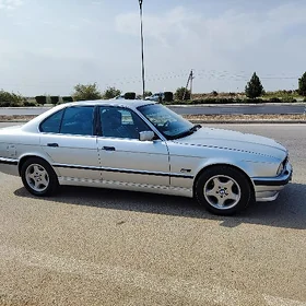 BMW 525 1994