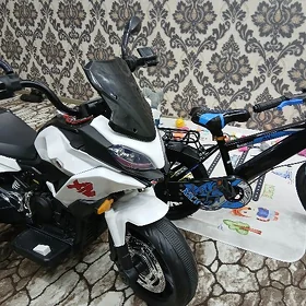 tigir motor