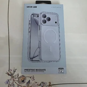 iphone 17 pro çehol