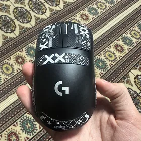 LG mişka igrawoy