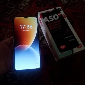 TELFON 50