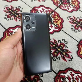 Redmi Not 12 pro + 5G