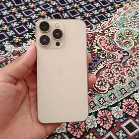 İphone 16 pro