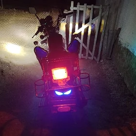 Fekon FK150-8G 2025