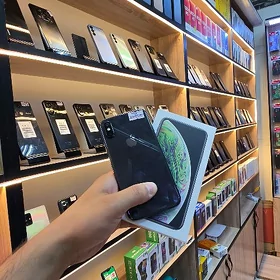 iphone XS 256gb
