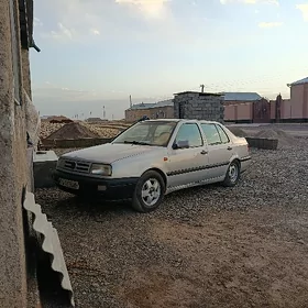 Volkswagen Jetta 1994