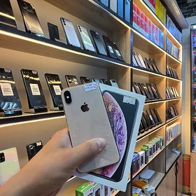 iphone XS 256gb 74%