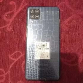 Galaxy M12