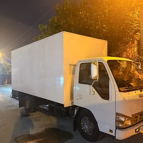 Mitsubishi Canter 2008