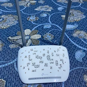 WIFI ROUTER