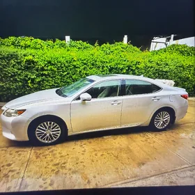 Lexus ES 350 2013