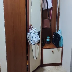 прихожка