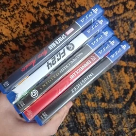 PlayStation Disk