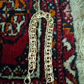 100gr gyzyl kopya braslet