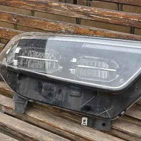 Ford explorer fara