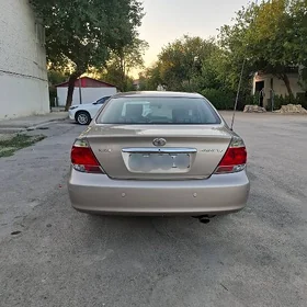 Toyota Camry 2006