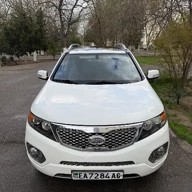 Kia Sorento 2010
