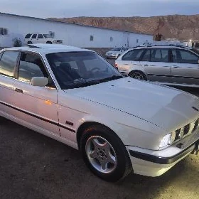 BMW 525 1993