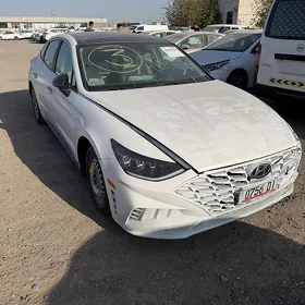 Hyundai Sonata 2023